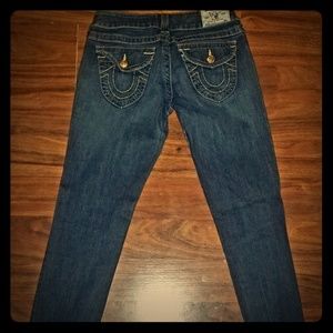True religion jeans